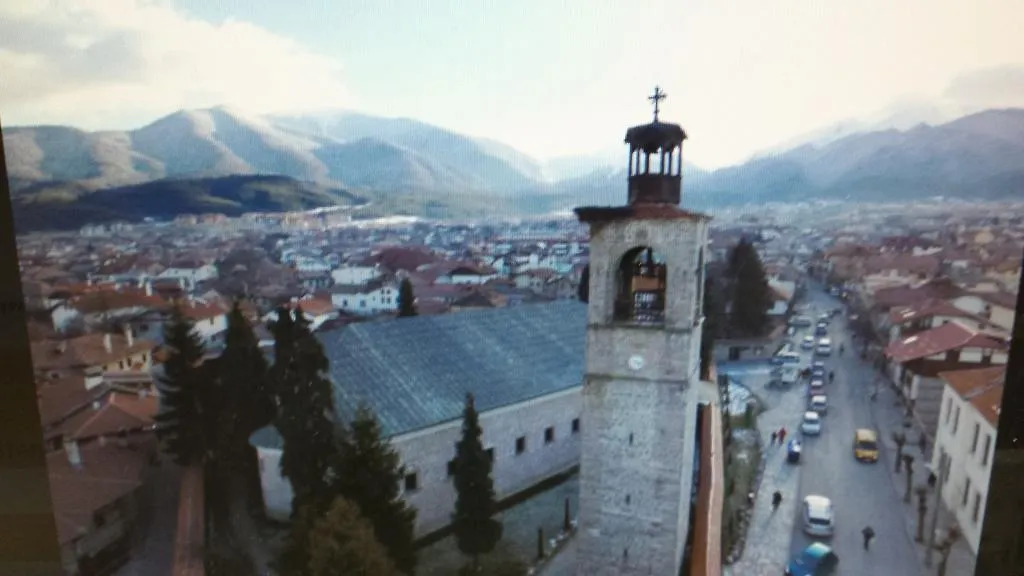 Bordo Apartment Bansko 0*,