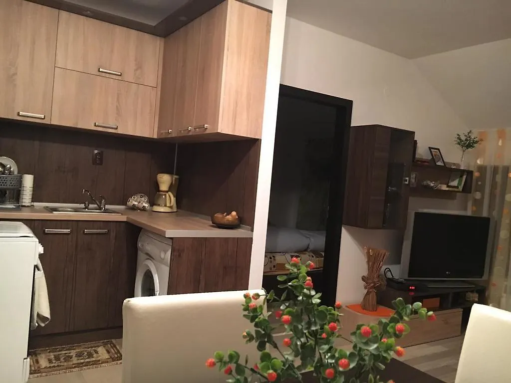 Bordo Apartment Bansko
