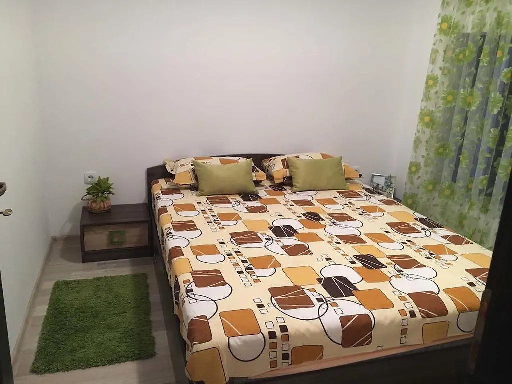 Bordo Apartment Bansko Bulgaria