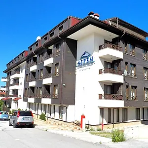 Aspen Apart Otel