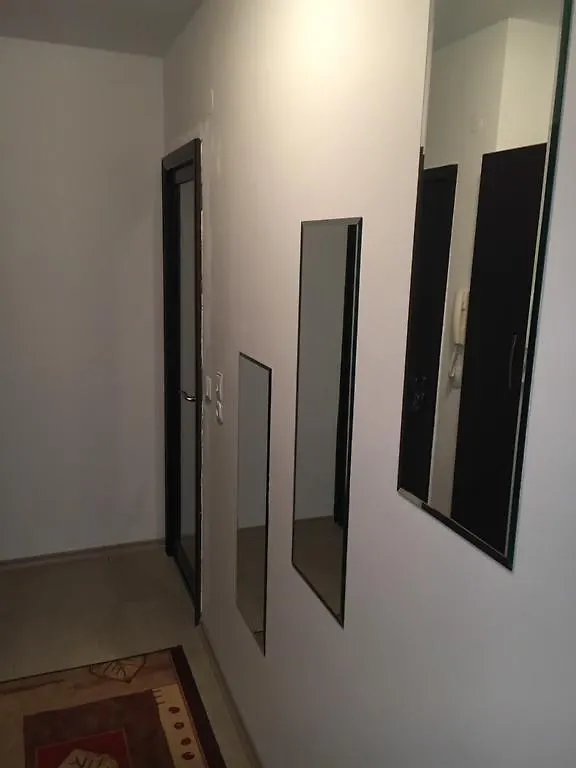 Bordo Apartment Банско