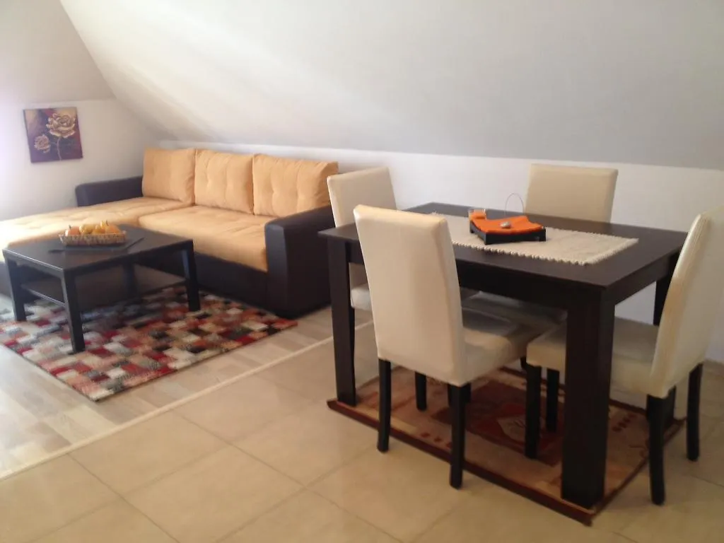 Bordo Apartment Банско