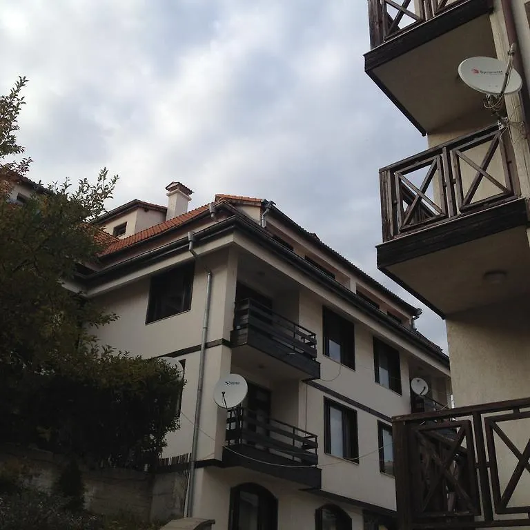 Bordo Apartment Банско
