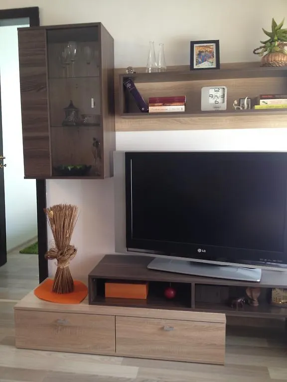 Bordo Apartment Банско 0*,