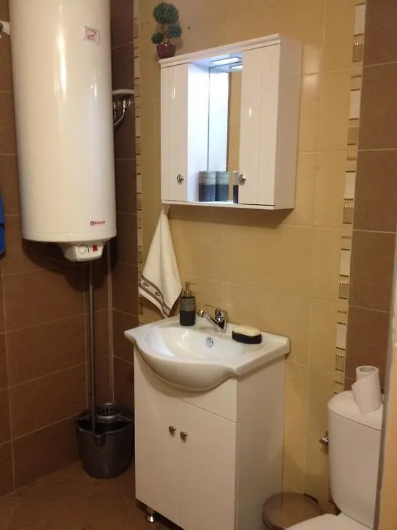 Bordo Apartment Банско