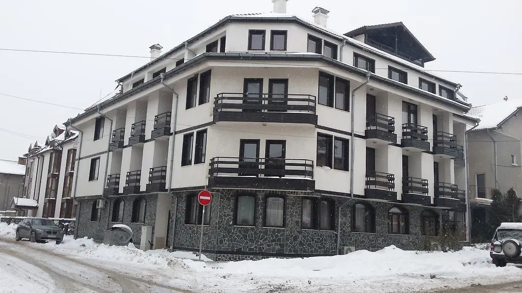 Bordo Apartment Банско