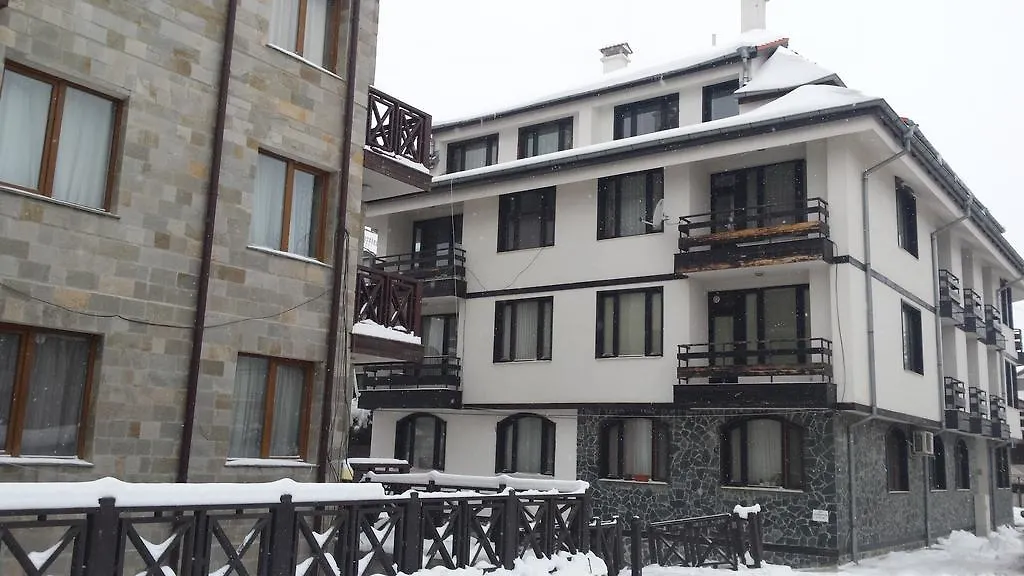 Bordo Apartment Банско