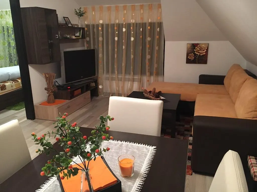 Bordo Apartment Банско