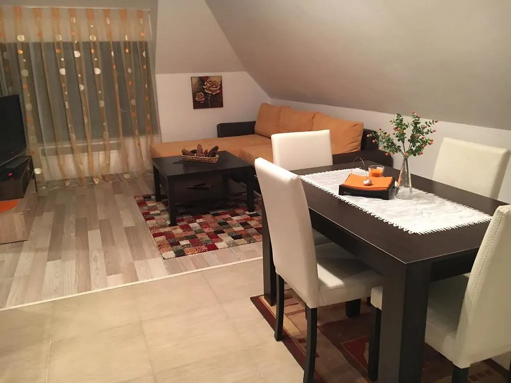 Bordo Apartment Банско 0*,  Болгария