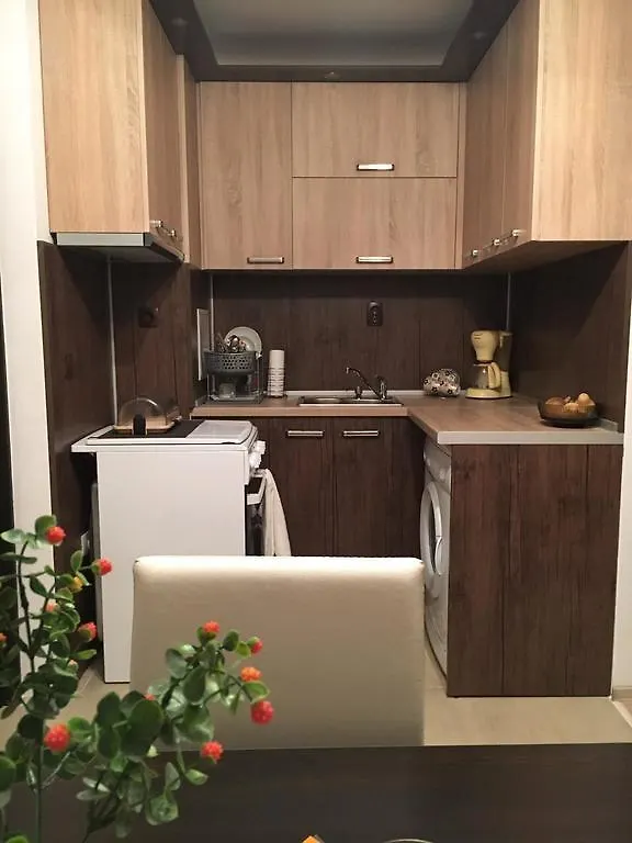 Bordo Apartment Банско Болгария