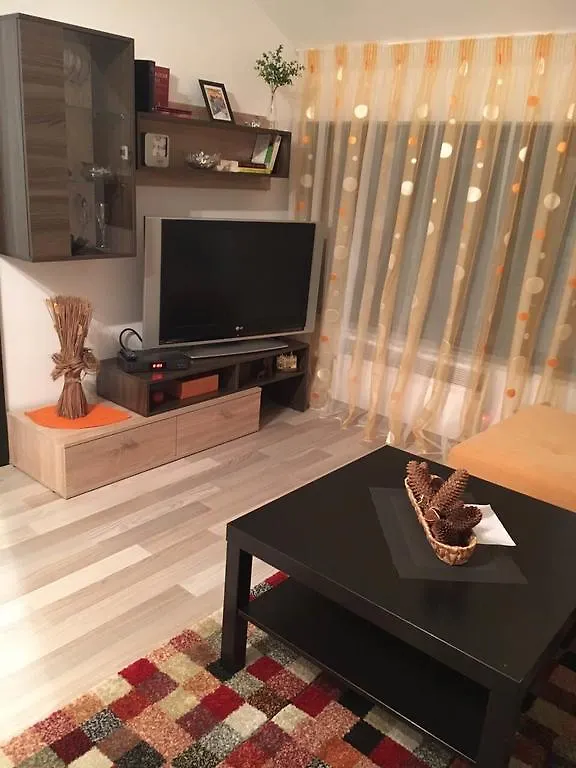 Bordo Apartment Банско