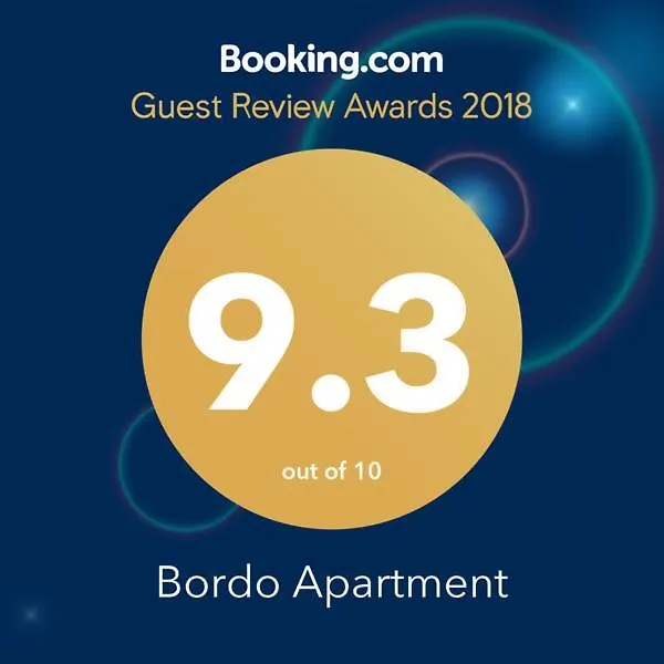 Bordo Apartment Банско